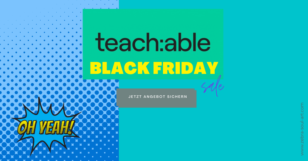 teachable zehn black friday deals online business