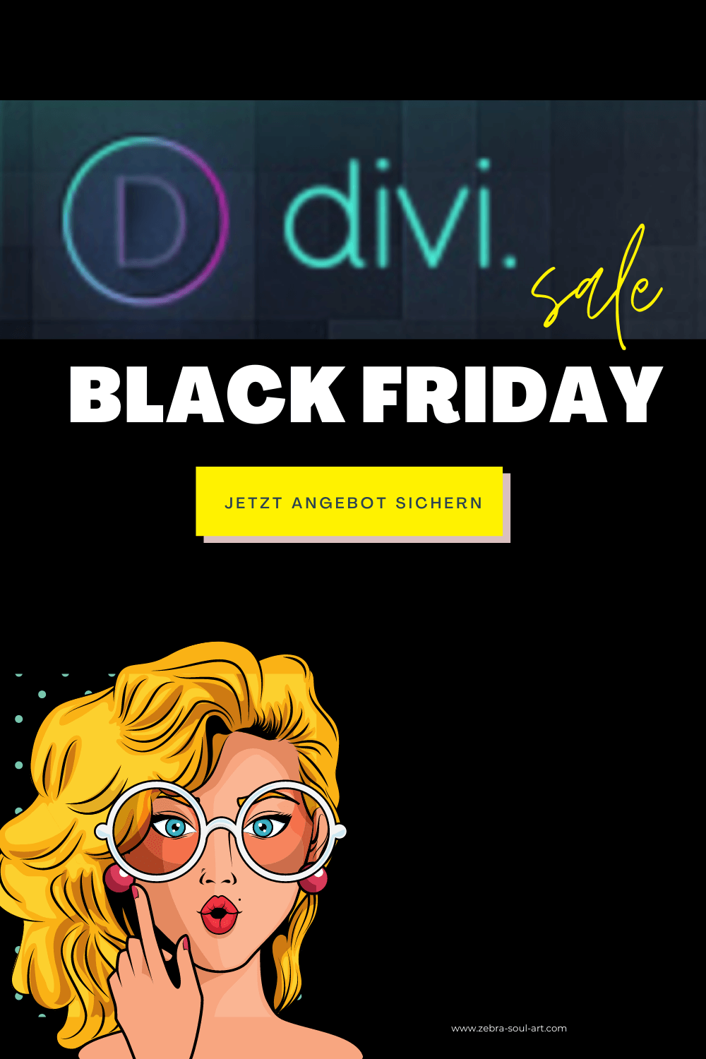 divi black friday angebot für mein online unternehmen