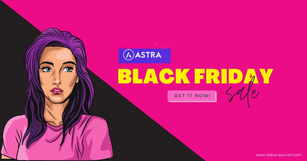 astra black friday sale