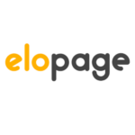 elopage logo- 15 große onlinekursplattformen im vergleich